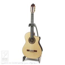 Antonio Sanchez [アントニオ・サンチェス] EG-5 NTE (Nylon Strings)_2