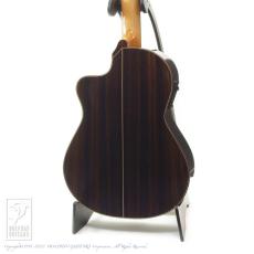 Antonio Sanchez [アントニオ・サンチェス] EG-5 NTE (Nylon Strings)_3