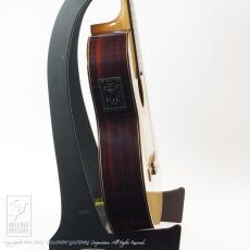 Antonio Sanchez [アントニオ・サンチェス] EG-5 NTE (Nylon Strings)_5