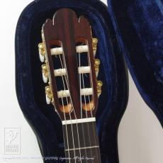 Antonio Sanchez [アントニオ・サンチェス] EG-5 NTE (Nylon Strings)_6