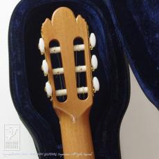 Antonio Sanchez [アントニオ・サンチェス] EG-5 NTE (Nylon Strings)_7