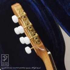 Antonio Sanchez [アントニオ・サンチェス] EG-5 NTE (Nylon Strings)_8