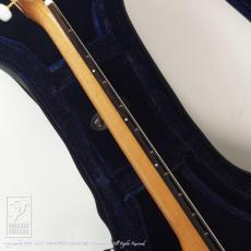 Antonio Sanchez [アントニオ・サンチェス] EG-5 NTE (Nylon Strings)_9