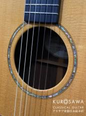 AVALON GUITARS アバロン ギターズ 2003-2004年製 A32J Model:A32J スプルース・ローズウッド エレガット【日本総本店2F 在庫品】_3