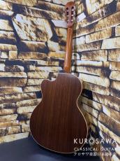 AVALON GUITARS アバロン ギターズ 2003-2004年製 A32J Model:A32J スプルース・ローズウッド エレガット【日本総本店2F 在庫品】_4