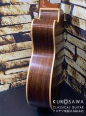 AVALON GUITARS アバロン ギターズ 2003-2004年製 A32J Model:A32J スプルース・ローズウッド エレガット【日本総本店2F 在庫品】_6