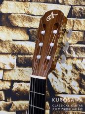 AVALON GUITARS アバロン ギターズ 2003-2004年製 A32J Model:A32J スプルース・ローズウッド エレガット【日本総本店2F 在庫品】_8