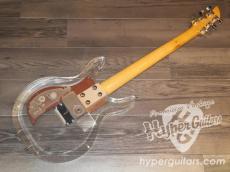 Dan Armstrong・Ampeg '69 Lucite Guitar_2