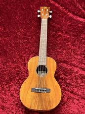 ILIKAI  IL-TEN-4KGG【ハワイアンコア単板】【テナーサイズ】【チューナー&教則本プレゼント】_2