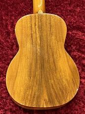 ILIKAI  IL-TEN-4KGG【ハワイアンコア単板】【テナーサイズ】【チューナー&教則本プレゼント】_3