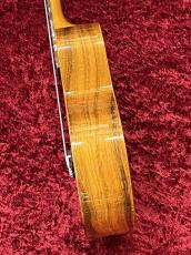 ILIKAI  IL-TEN-4KGG【ハワイアンコア単板】【テナーサイズ】【チューナー&教則本プレゼント】_5