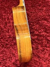 ILIKAI  IL-TEN-4KGG【ハワイアンコア単板】【テナーサイズ】【チューナー&教則本プレゼント】_6