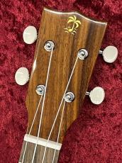 ILIKAI  IL-TEN-4KGG【ハワイアンコア単板】【テナーサイズ】【チューナー&教則本プレゼント】_7