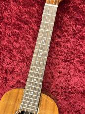 ILIKAI  IL-TEN-4KGG【ハワイアンコア単板】【テナーサイズ】【チューナー&教則本プレゼント】_8