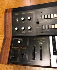 YAMAHA CS15D DUAL CHANNEL SYNTHESIZER_3