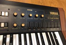 YAMAHA CS15D DUAL CHANNEL SYNTHESIZER_5