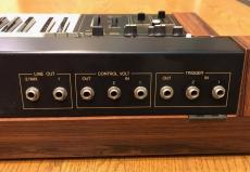 YAMAHA CS15D DUAL CHANNEL SYNTHESIZER_9