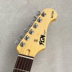 FUJIGEN Basic Classic BCTE100RBD Black #D240003 ≒3.43kg【日本製エントリーモデル】_5