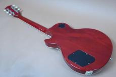 Gibson Custom Shop Les Paul Standard F Figured Top / 2012 Limited Model・AA Figured Maple Top・Mahogany Back and One -Piece Mahogany Neck・Deep Joint・With 57 Classic Pickup・Trans Orange Finish【With Original Har_5