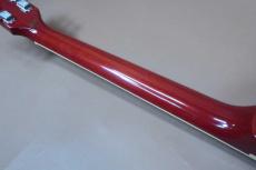 Gibson Custom Shop Les Paul Standard F Figured Top / 2012 Limited Model・AA Figured Maple Top・Mahogany Back and One -Piece Mahogany Neck・Deep Joint・With 57 Classic Pickup・Trans Orange Finish【With Original Har_10