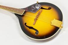 Epiphone MM-30S A Style Mandolin_2