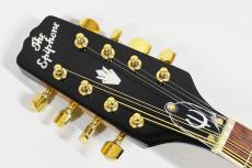 Epiphone MM-30S A Style Mandolin_8