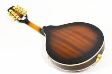 Epiphone MM-30S A Style Mandolin_9
