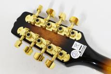 Epiphone MM-30S A Style Mandolin_11