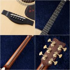 YAMAHA LL26 ARE 【現物動画あり】【当店最後の入荷個体!】【生産完了モデル】【日本製】【48回無金利】_5