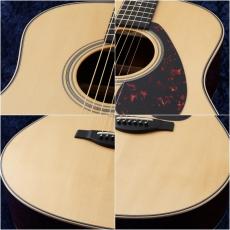YAMAHA LL26 ARE 【現物動画あり】【当店最後の入荷個体!】【生産完了モデル】【日本製】【48回無金利】_6