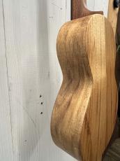 Martin C1K Uke #38993 【コンサートサイズ】 【ハワイアンコア単板】_5