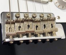 Fender ERIC CLAPTON Stratcaster【2008】_5