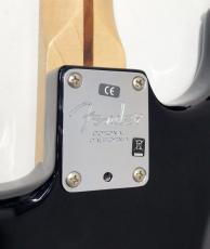 Fender ERIC CLAPTON Stratcaster【2008】_7