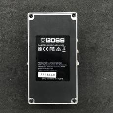BOSS  IR-2 Amp & Cabinet_3