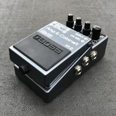 BOSS  IR-2 Amp & Cabinet_4