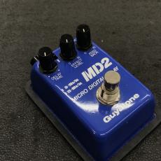 Guyatone MD2 MICRO DIGITAL DELAY