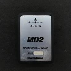 Guyatone MD2 MICRO DIGITAL DELAY_3