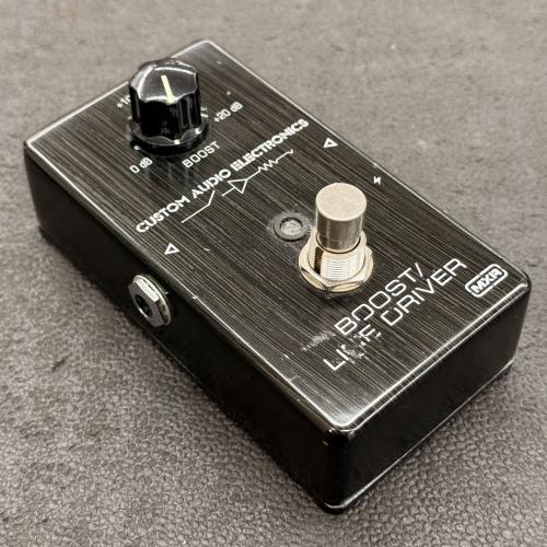MXR MC401 CAE Boost / Line Driver