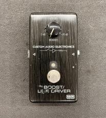 MXR MC401 CAE Boost / Line Driver_2