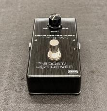 MXR MC401 CAE Boost / Line Driver_3