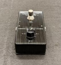 MXR MC401 CAE Boost / Line Driver_4