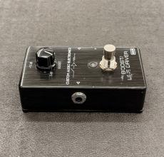 MXR MC401 CAE Boost / Line Driver_6
