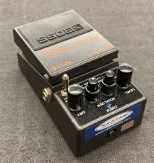 Keeley BOSS MT-2 Mod Twilight Zone