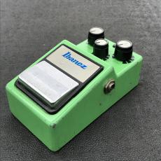 Ibanez TS9 1st Reissue_4
