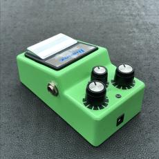Ibanez TS9 1st Reissue_5