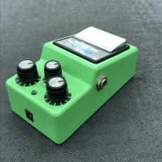 Ibanez TS9 1st Reissue_6