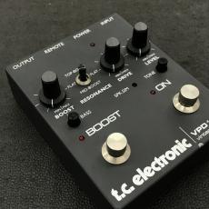 tc electronic VPD1 vintage pre-drive