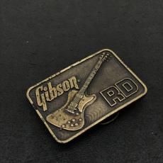 Gibson BELT BUCKLE RD