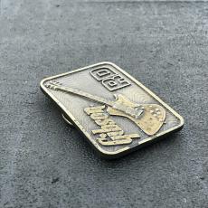 Gibson BELT BUCKLE RD_6