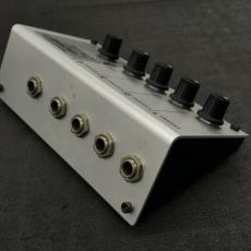 BOSS KM-04 Micro Mixer_5